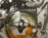 Foto del paso 3 de la receta: Tortitas americanas esponjosas para desayuno cumple 2 de Carmen en Thermomix