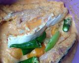 Foto langkah ke 1 dari resep Gangan Asam kepala patin.