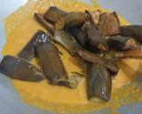 Foto langkah ke 5 dari resep Terong Iloni.
