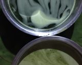Foto langkah ke 2 dari resep Es Cincau Segar dan Lembut....