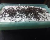 Foto langkah ke 8 dari resep Ice cream vanila kesukaan bocil.