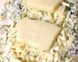 Foto del paso 9 de la receta: Empanada arrollada de ricota, verdeos y muzzarella (2) 🤗❤️👏