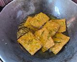 Foto langkah ke 3 dari resep Keripik Tempe.