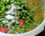 ચોળી બટેકા નું શાક (Chori Bataka Shak Recipe In Gujarati) રેસીપી સ્ટેપ2ફોટો