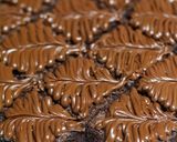 Foto langkah ke 3 dari resep Kladdkaka / Swedish Chocolate Cake.