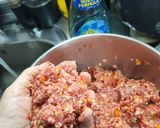 Foto del paso 3 de la receta: Milanesas más tiernas que las de lomo