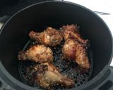 รูปขั้นตอนการทำที่ 3 ของ ไก่อบซอสเทริยากิ by หม้อทอดไร้น้ำมัน