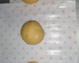 Foto del paso 4 de la receta: Pan de muerto tradicional