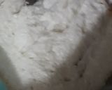 A picture of step 5 of Special ande ka halwa.
