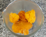 Foto del paso 3 de la receta: Puré de camote