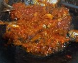 Foto langkah ke 5 dari resep Balado Ikan Kembung.