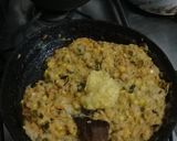 Foto del paso 4 de la receta: Zucchini relleno