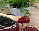Foto del paso 4 de la receta: Mermelada de fresa 🥣🍓 en panificadora Lidl