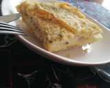 Foto del paso 4 de la receta: Lasaña Veg (Algo distinto)