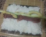 Foto del paso 2 de la receta Sushi