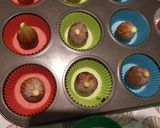 Foto del paso 3 de la receta: Muffins Integrales con Higos Frescos