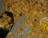 Foto del paso 2 de la receta: Empanadas de pescado