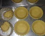 Foto langkah ke 3 dari resep Pie susu.