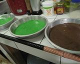 Foto langkah ke 5 dari resep Es kue/es gabus.