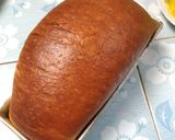 Foto langkah ke 5 dari resep Roti Tawar Homemade.