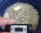 Foto del paso 3 de la receta: Mantecol Casero(postre a base de pasta de maní)