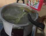 Foto langkah ke 6 dari resep Sup Buntut enak dan praktis.