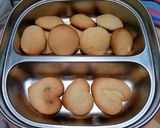 A picture of step 6 of Egg Coin Cookie.