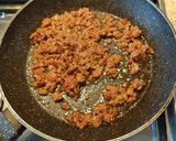 Foto del paso 4 de la receta: Burritos con pimientos y huevo 🌯🌯