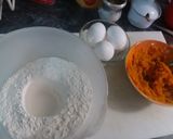 Foto del paso 4 de la receta: Pappardelles de Calabaza con salsa Rosa!