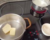 Foto del paso 6 de la receta: Pastel de calabacín y carne picada al horno🍲