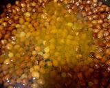 A picture of step 1 of Crispy Chana Jor Garam/ Black Chickpea flakes (Instant & Baked).