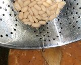A picture of step 5 of My Chorizo & Cannellini Beans Soup 😘.