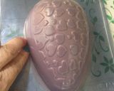 Foto del paso 5 de la receta: Huevos de Pascuas tradicional en tres colores!!