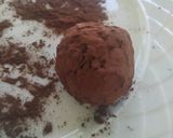 Φωτογραφία βήματος 7 της συνταγής Energy balls με χουρμάδες