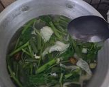 Foto langkah ke 3 dari resep Sayur Asem Surabaya.