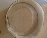 Kekszes-kókuszos torta recept fázis 1 fotója