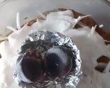 A picture of step 12 of Smoked yogurt Mutton.