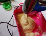 Foto langkah ke 4 dari resep 49.Donat bahan minim rasa menul.