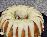 Foto del paso 5 de la receta: Pastel de Limón