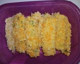 Foto langkah ke 8 dari resep Nugget mie.