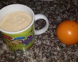 Foto del paso 1 de la receta: Jugo Refrescante
