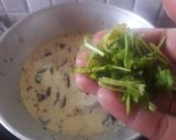 A picture of step 9 of Dahi baingan - odiya  recipe.