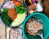 รูปขั้นตอนการทำที่ 1 ของ ยำหนังหมู