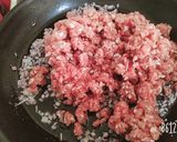 Foto del paso 4 de la receta: Calabazas con carne molida