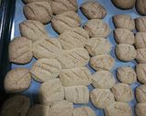 Foto del paso 3 de la receta: Galletitas de maicena