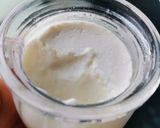 A picture of step 7 of Plain Yogurt with a Yogurt Maker.