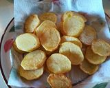 Foto del paso 1 de la receta: Patatas en adobillo