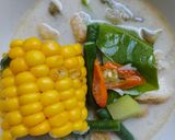 Foto langkah ke 7 dari resep Sayur Lodeh Simple ala Anak Kos.