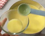 Foto langkah ke 4 dari resep Puding Jagung Manis.