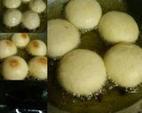 Foto langkah ke 6 dari resep Roti goreng no ulen no lama.